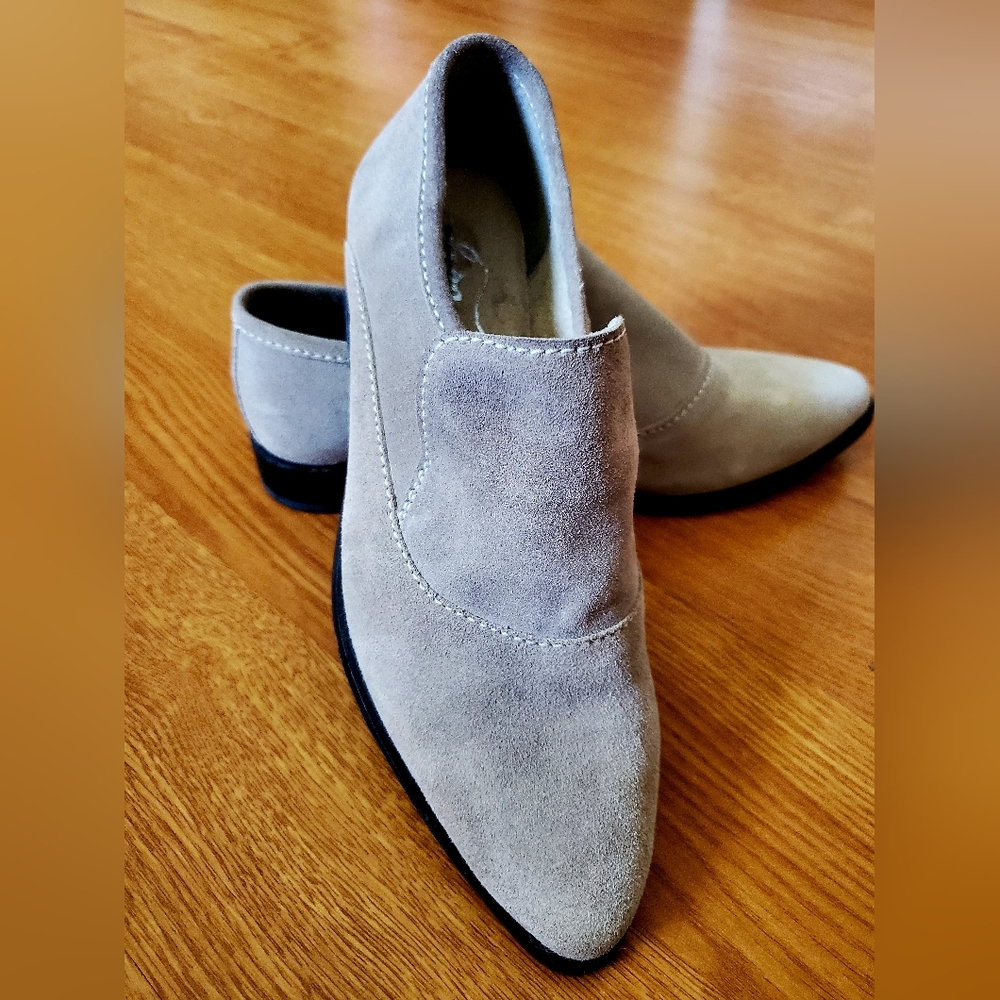 Free People Loafers